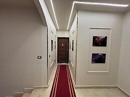 Master Pyramids Inn
