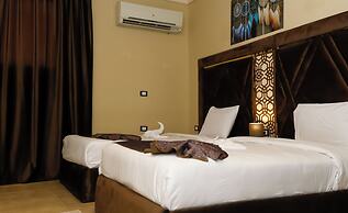 Master Pyramids Inn