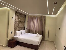 Master Pyramids Inn