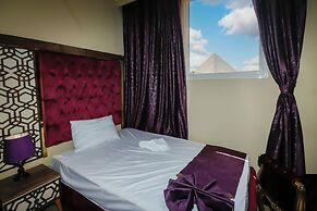 Master Pyramids Inn