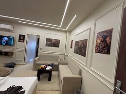 Master Pyramids Inn