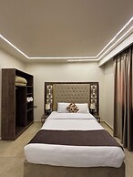 Master Pyramids Inn