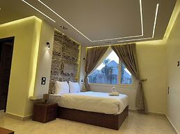 Master Pyramids Inn