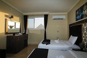 Master Pyramids Inn