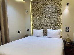 Master Pyramids Inn
