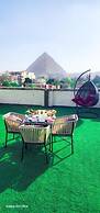 Master Pyramids Inn
