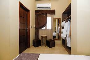 Master Pyramids Inn