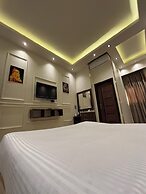 Master Pyramids Inn