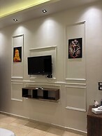 Master Pyramids Inn