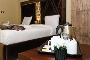 Master Pyramids Inn