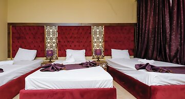 Master Pyramids Inn