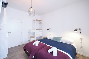 Rooms Lopwi Old town