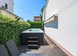 Apartment in Porec Near Brijuni Islands
