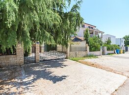 Apartment in Porec Near Brijuni Islands