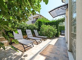 Apartment in Porec Near Brijuni Islands