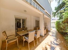 Apartment in Porec Near Brijuni Islands