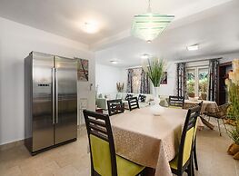 Apartment in Porec Near Brijuni Islands