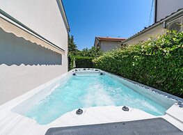 Apartment in Porec Near Brijuni Islands