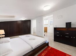 Apartment in Porec Near Brijuni Islands