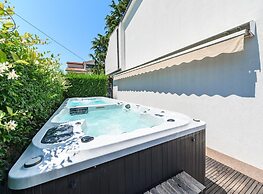 Apartment in Porec Near Brijuni Islands