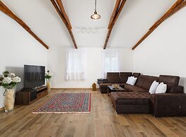Apartment in Porec Near Brijuni Islands