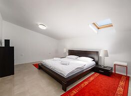 Apartment in Porec Near Brijuni Islands
