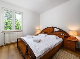 Apartment in Porec Near Brijuni Islands
