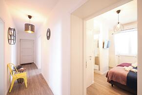 Zaratino rooms