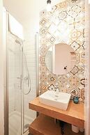 Zaratino rooms