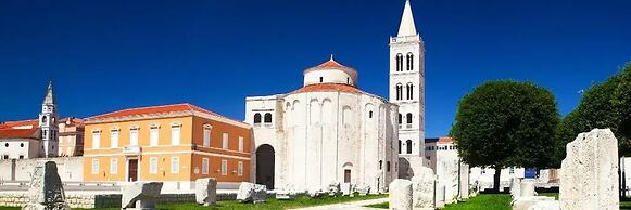 Zadar Luxury Rooms