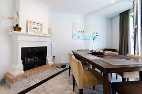 White Pearl Beach Elviria H1