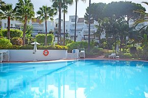 White Pearl Beach Elviria H1