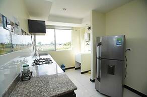 APARTAMENTOS CERCA AL PARQUE DEL CAFE