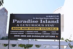Paradise Island