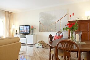 Apartment in Marbella Near Sandy Beach
