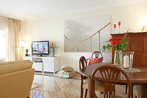 Apartment in Marbella Near Sandy Beach