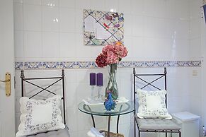 Apartment in Marbella Near Sandy Beach