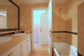 Apartment in Marbella Near Sandy Beach