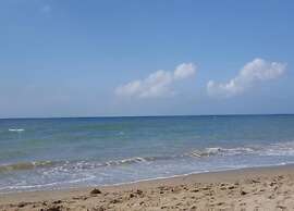 Apartment in Marbella Near Sandy Beach