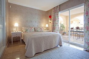 Apartment in Marbella Near Sandy Beach