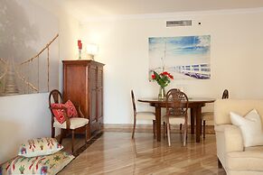 Apartment in Marbella Near Sandy Beach