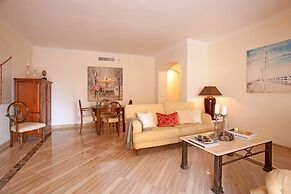 Apartment in Marbella Near Sandy Beach