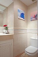 Apartment in Marbella Near Sandy Beach