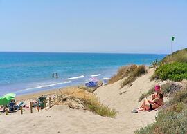 Apartment in Marbella Near Sandy Beach