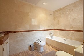 Apartment in Marbella Near Sandy Beach