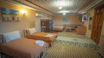 Riad Golden Mansour