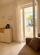 Cosy Apartment With View