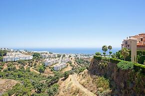 Great Apartment With View
