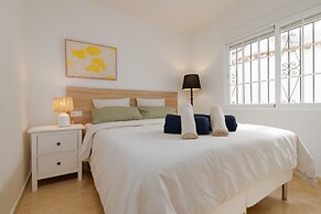 House in Marbella Near Beaches
