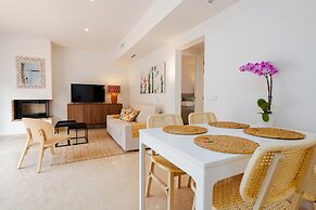House in Marbella Near Beaches